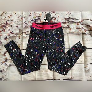 Under Armour Girl leggings